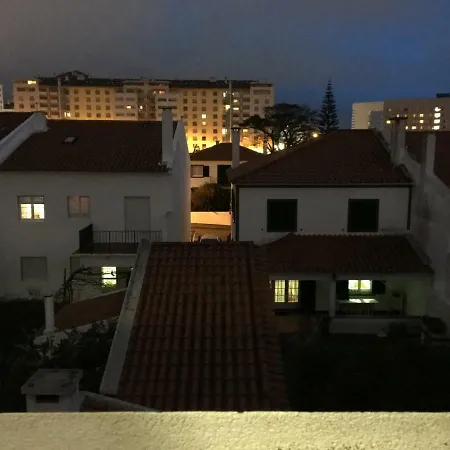 Appartement Azores Summer Rent *