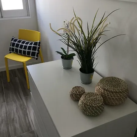 Azores Summer Rent Appartement Ponta Delgada