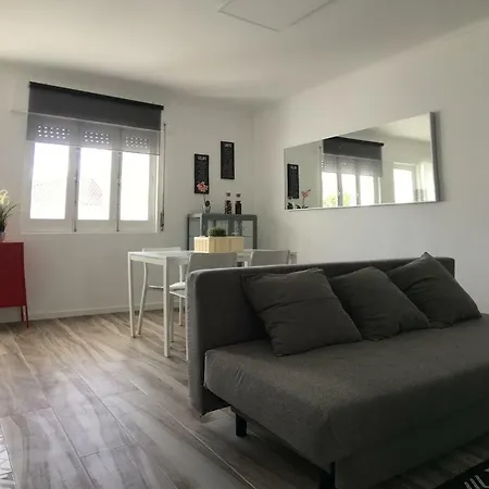 Apartment Azores Summer Rent Ponta Delgada