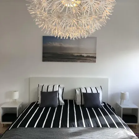 Azores Summer Rent Apartment