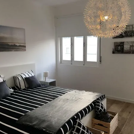 Azores Summer Rent Apartment