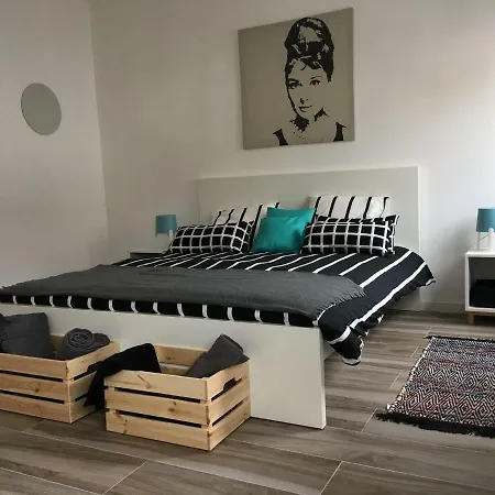 Apartment Azores Summer Rent Ponta Delgada (Sao Miguel)