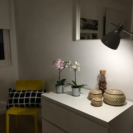 Azores Summer Rent Apartment