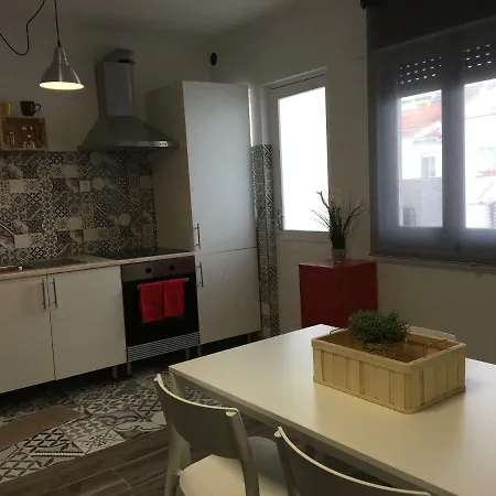 Apartment Azores Summer Rent Ponta Delgada (Sao Miguel)