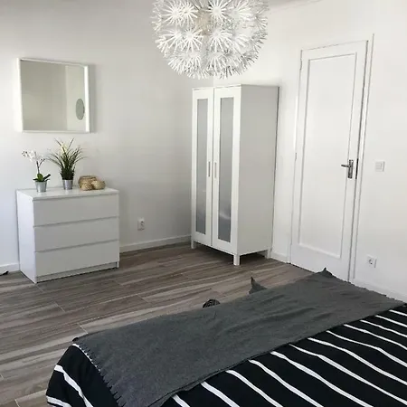 Apartment Azores Summer Rent Ponta Delgada (Sao Miguel)
