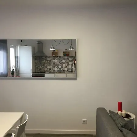 Azores Summer Rent Apartment