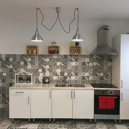 Apartamento Azores Summer Rent *