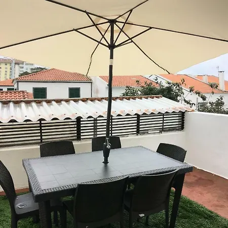 Apartment Azores Summer Rent Ponta Delgada (Sao Miguel)