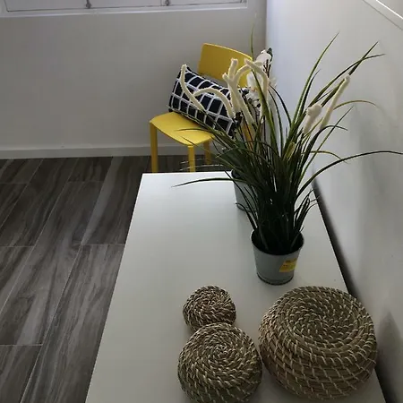 Azores Summer Rent Apartment