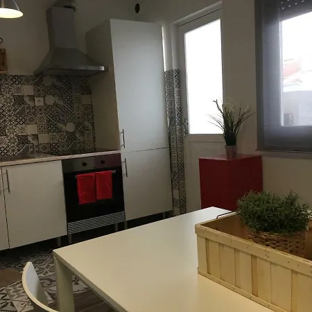 Azores Summer Rent Apartment Ponta Delgada (Sao Miguel)
