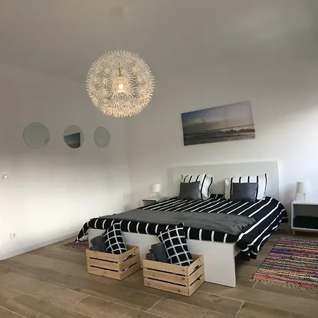 Azores Summer Rent Ponta Delgada (Sao Miguel)