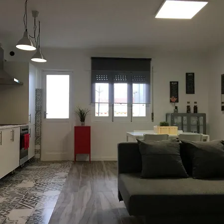 Apartment Azores Summer Rent Ponta Delgada (Sao Miguel)
