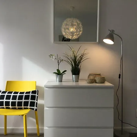 Apartment Azores Summer Rent Ponta Delgada (Sao Miguel)