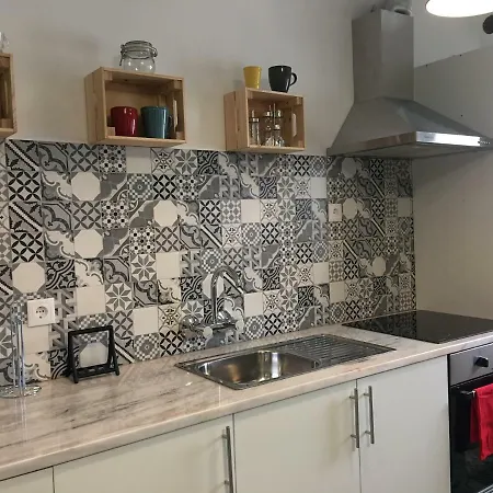 Apartamento Azores Summer Rent *