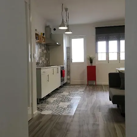 Apartment Azores Summer Rent Ponta Delgada (Sao Miguel)