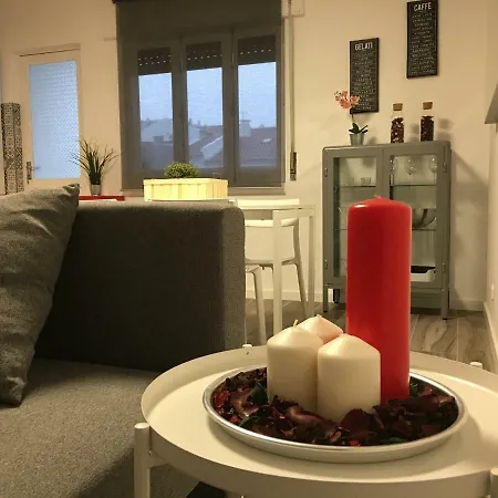 Azores Summer Rent Apartment