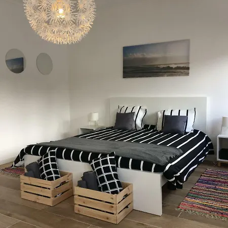 Azores Summer Rent Apartment