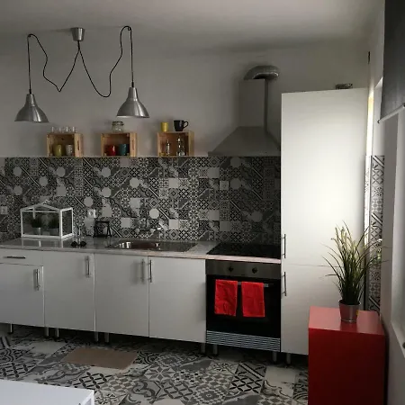 Apartment Azores Summer Rent *