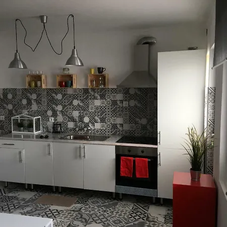 Apartamento Azores Summer Rent *