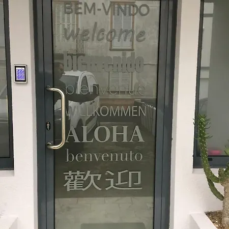 Apartment Azores Summer Rent