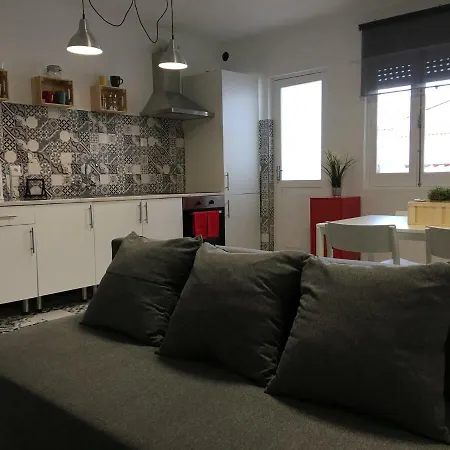 Azores Summer Rent Apartment Ponta Delgada (Sao Miguel)