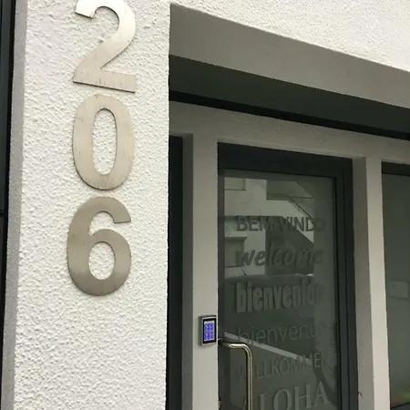 Azores Summer Rent
