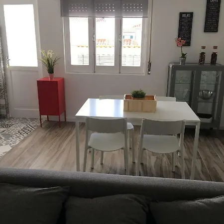Azores Summer Rent Apartamento