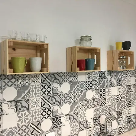 Azores Summer Rent Apartment