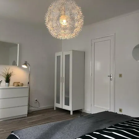 Azores Summer Rent Apartment