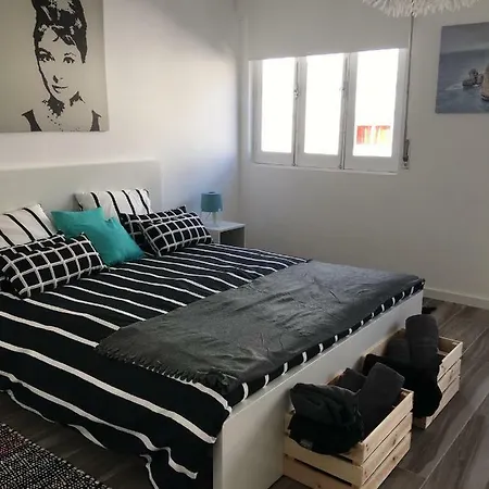 Apartment Azores Summer Rent