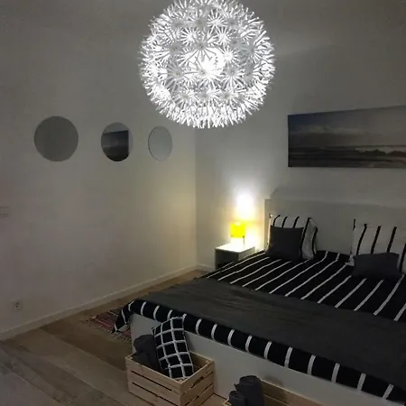 Apartment Azores Summer Rent Ponta Delgada (Sao Miguel)