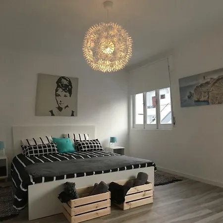 Apartment Azores Summer Rent *