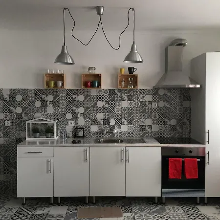 Azores Summer Rent