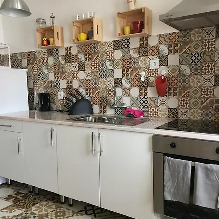 Apartamento Azores Summer Rent *