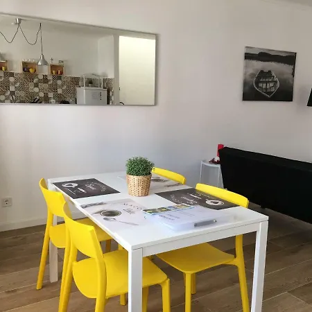 Apartamento Azores Summer Rent Ponta Delgada