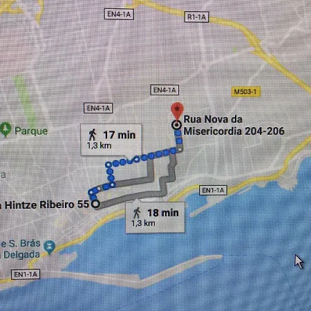 Azores Summer Rent *