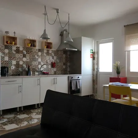 Azores Summer Rent Ponta Delgada (Sao Miguel)