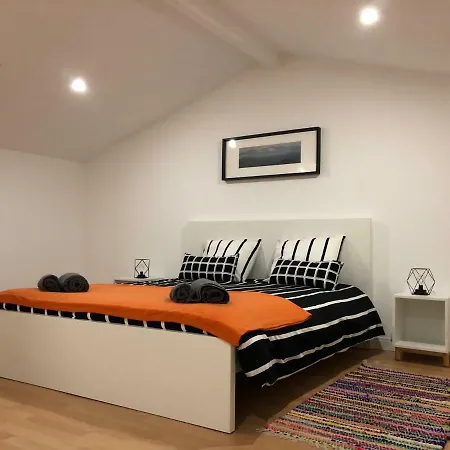 Azores Summer Rent Apartamento *