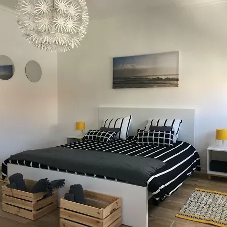 Apartamento Azores Summer Rent Ponta Delgada