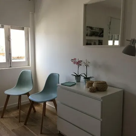 Azores Summer Rent Apartment Ponta Delgada (Sao Miguel)
